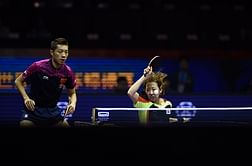 China-South Korea pair win World TT title