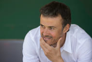 Luis Enrique