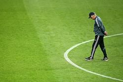 Barcelona is a brilliant team: Carlo Ancelotti