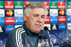 Real Madrid face tough Juventus challenge in Champions League