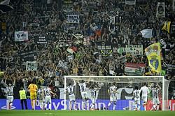 Juventus vs Real Madrid - Player Ratings