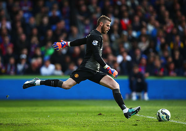 Why David de Gea shouldn't leave Manchester United to join Real Madrid