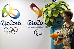 Rio 2016 signs deal with Brazilian Medical Association