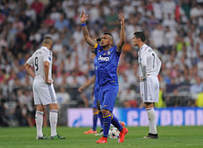 Arturo Vidal - The man who made Berlin a reality for Juventus