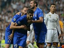 Spanish press calls Real Madrid's failure 'fiasco of the century'
