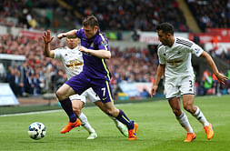 Reports: James Milner set for Liverpool switch