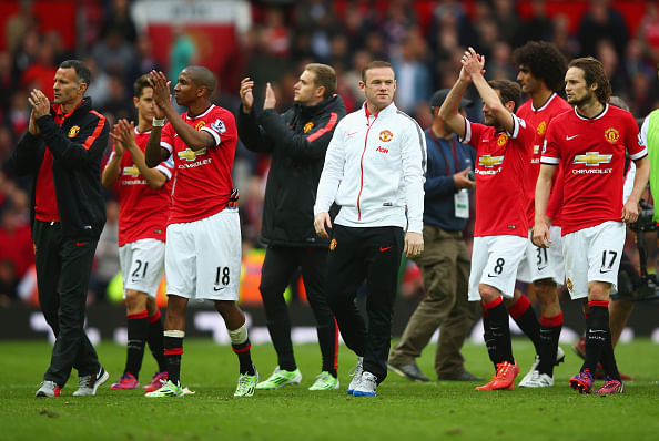 Can Manchester United's top-4 finish in the Premier League be called a success?