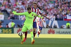La Liga title reward for a fantastic season: Gerard Pique