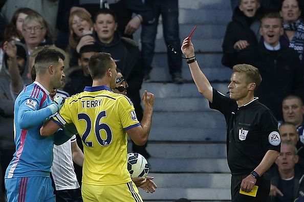 Cesc Fabregas' suspension reduced to one game after appeal