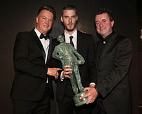 David de Gea named Manchester United's Player of the Year