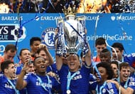 Chelsea champions