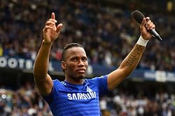 Diego Costa can fill Didier Drogba's shoes: Gary Cahill