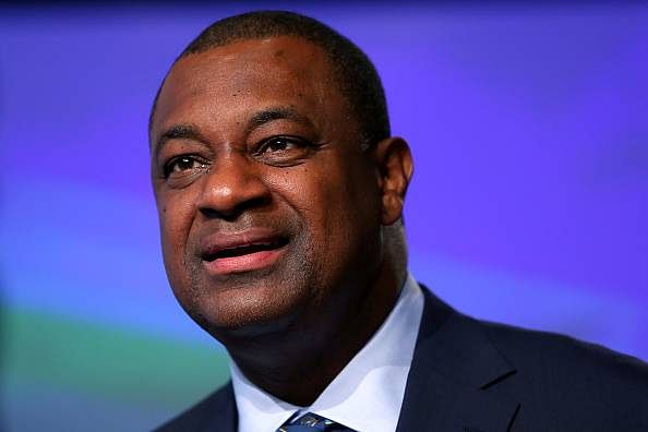 Jeffrey Webb sacked as CONCACAF president