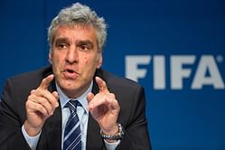 World Cups in Qatar and Russia will be played: FIFA spokesperson
