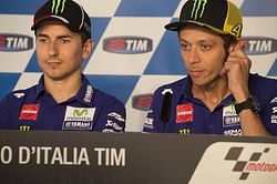 Jorge Lorenzo: Can he beat King Rossi and Prince Marquez?