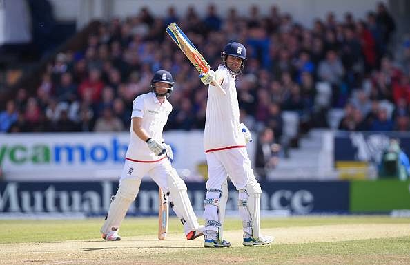 Alastair Cook - The Perfect Englishman becomes highest run-getter in Test cricket from England