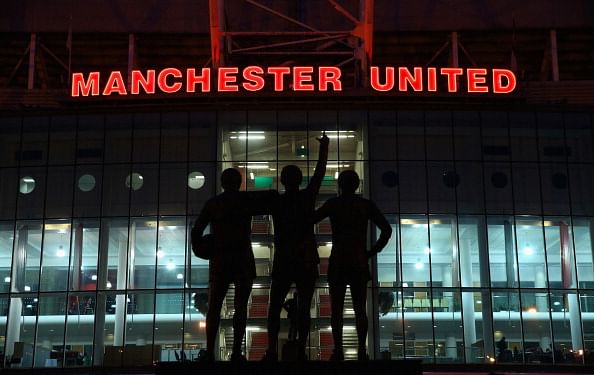 The transfers Manchester United need to make happen this summer