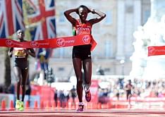 Kenya announces IAAF World Championship team