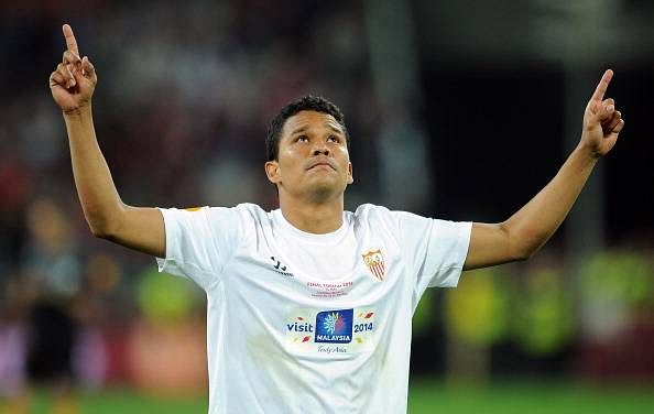 Carlos Bacca