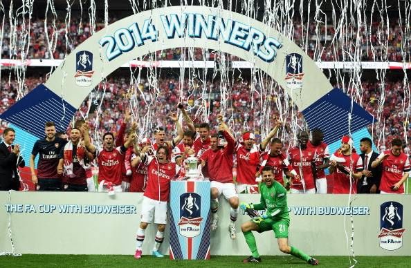 A season defining weekend awaits fans of Arsenal in Bengaluru