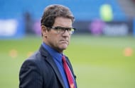 Fabio Capello