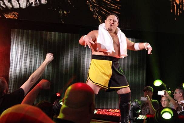 5 Indy stars that should join Samoa Joe in WWE