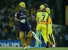 Top 5 close finishes in this IPL