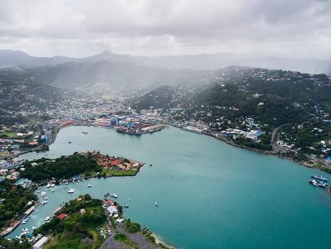 Optimism over St. Lucia's ability to host Commonwealth Youth Games