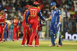 IPL 2015: Royal Challengers Bangalore vs Rajasthan Royals - Venue, date and predicted line-ups