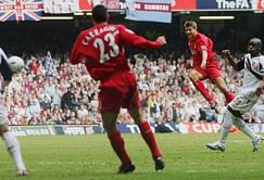 Top 5 best last gasp goals in the FA Cup finals