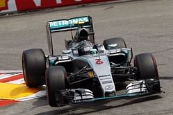 Top 10 Tweets from the 2015 Monaco Grand Prix