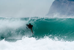 Rio Pro postponed due to low swell