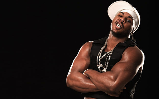 JTG talks having heat backstage, racism in WWE, more