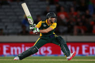 AB de Villiers