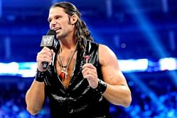 WWE Hall of Famer wants WWE to push Adam Rose