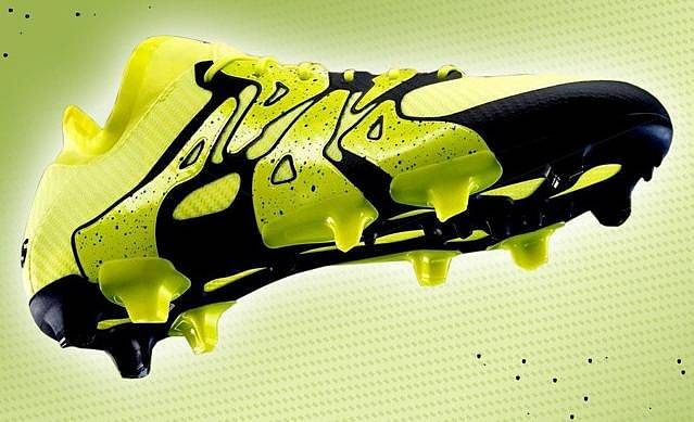 adidas football shoes x15