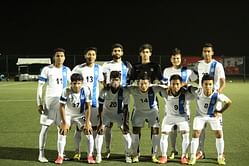 Patel congratulates AIFF Elite Academy for U-19 I-League triumph