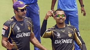 Dale Steyn would have played every game if he was with KKR: Wasim Akram
