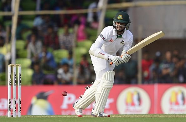 Bangladesh pin hopes on Shakib Al Hasan in second Test against Pakistan