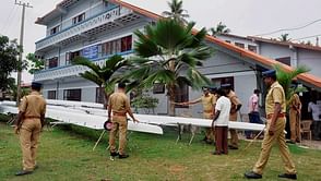 Multiple probes announced as police recover suicide note of Kerala athletes (Third Lead)