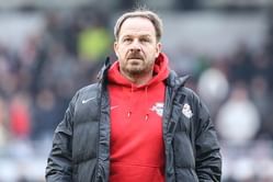 German club VFB Stuttgart appoint Alexander Zorniger as head coach
