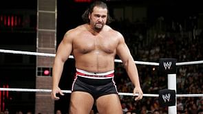 Kane to replace Rusev, Ambrose on Booker's podcast, The Bella Twins respond