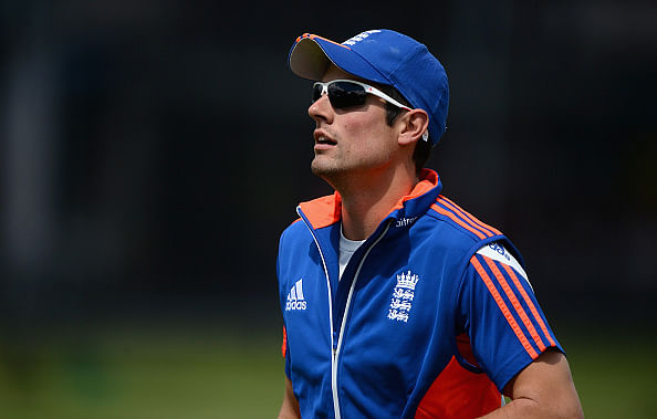 I gave no ultimatum on Kevin Pietersen issue: Alastair Cook