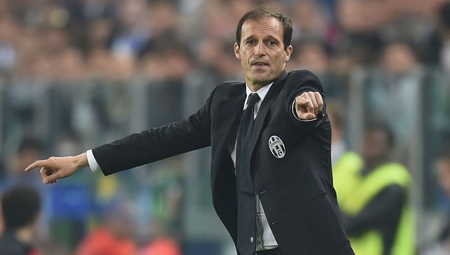 Targetting Isco and James Rodriguez defensively helped Juventus get result, says Allegri