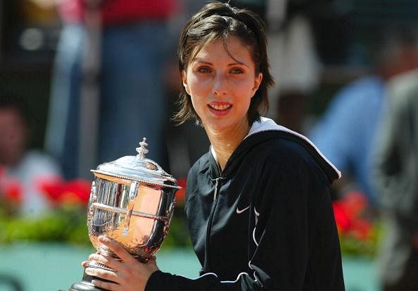 Top 10 One Slam wonders in the Open Era