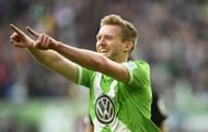 Andre Schurrle
