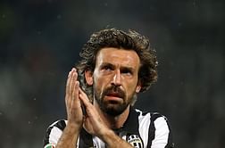 Andrea Pirlo urges Juventus to retain focus after beating Real Madrid
