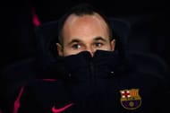 Andres Iniesta
