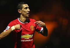 Why Angel Di Maria will win the Manchester United fans over