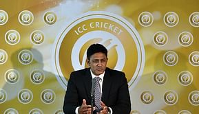 BCCI panel suggests postponing 2016 Duleep Trophy